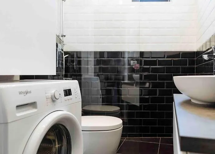 Beautiful - Location - Netflix Daire *