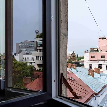 Apartamento Beautiful - Location - Netflix Bucarest