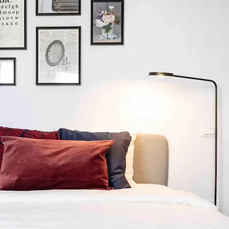 Beautiful - Location - Netflix * Bukarest