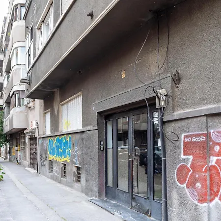 Apartamento Beautiful - Location - Netflix Bucarest