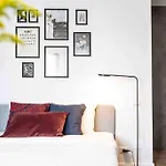 Lägenhet Beautiful - Location - Netflix Bukarest