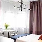 Beautiful - Location - Netflix Lägenhet *