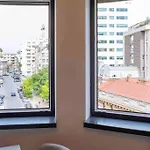 Beautiful - Location - Netflix Lägenhet *