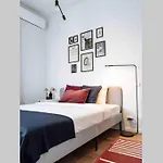 Beautiful - Location - Netflix Bukarest