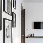 Beautiful - Location - Netflix Lägenhet Bukarest