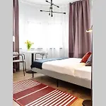 Beautiful - Location - Netflix Lägenhet