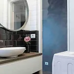Lägenhet Beautiful - Location - Netflix Bukarest