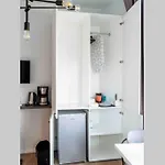 Beautiful - Location - Netflix Lägenhet