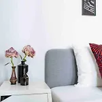 Beautiful - Location - Netflix Lägenhet Bukarest