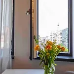 Lägenhet Beautiful - Location - Netflix Bukarest