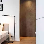 Lägenhet Beautiful - Location - Netflix Bukarest
