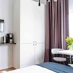 Beautiful - Location - Netflix Lägenhet *