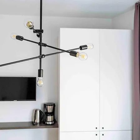 Beautiful - Location - Netflix Appartement *