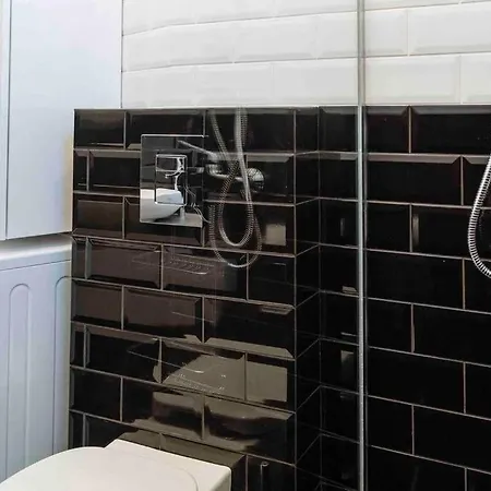 Beautiful - Location - Netflix * Bucarest