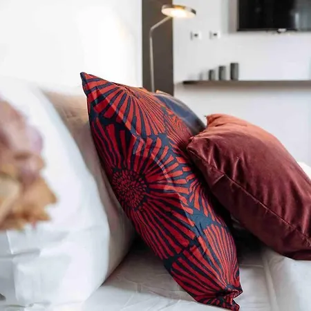 Beautiful - Location - Netflix Appartement *