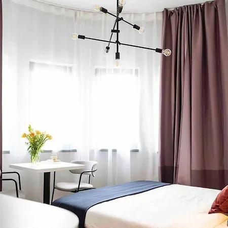 Beautiful - Location - Netflix Appartement *