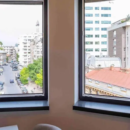 Beautiful - Location - Netflix Διαμέρισμα *