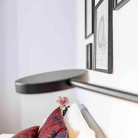 Beautiful - Location - Netflix Appartement *