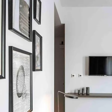 Beautiful - Location - Netflix Daire Bükreş