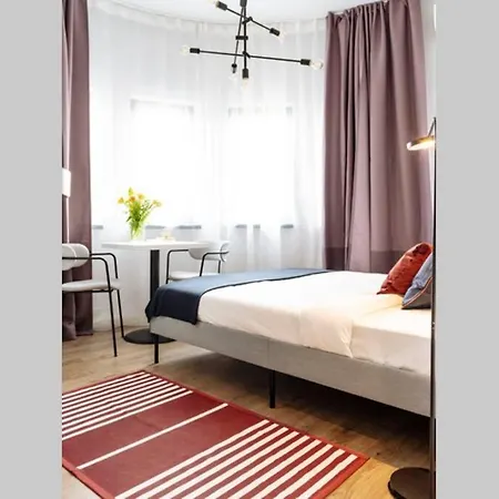 Beautiful - Location - Netflix Appartement