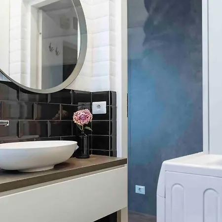 Daire Beautiful - Location - Netflix Bükreş