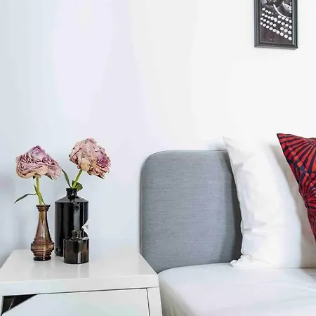 Beautiful - Location - Netflix Daire Bükreş