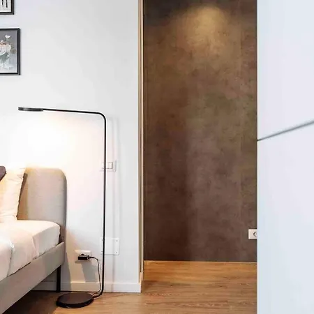 Appartement Beautiful - Location - Netflix Boekarest