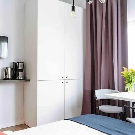 Beautiful - Location - Netflix Daire *