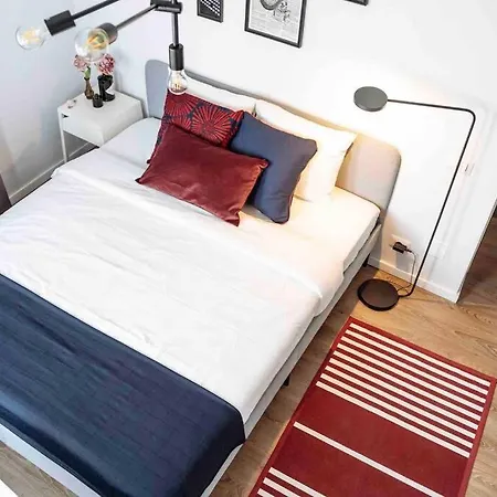 Beautiful - Location - Netflix Appartement *