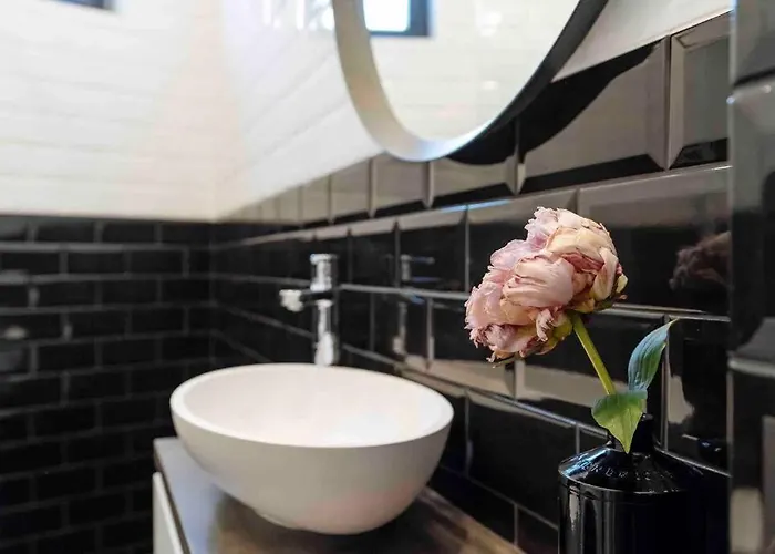 Beautiful - Location - Netflix Apartman