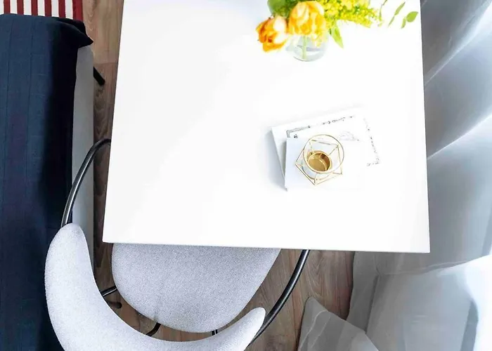 Beautiful - Location - Netflix Bukarest