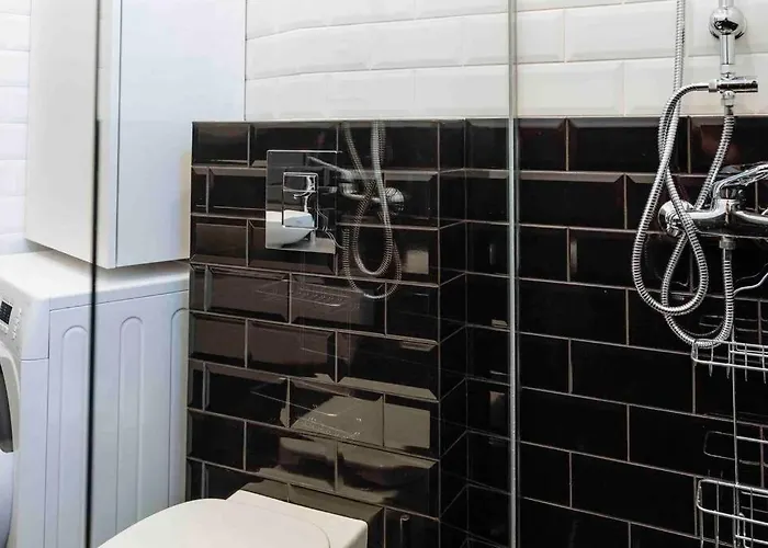 Beautiful - Location - Netflix * 부쿠레슈티