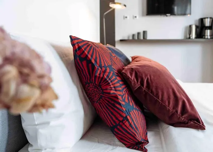 Beautiful - Location - Netflix Apartman *