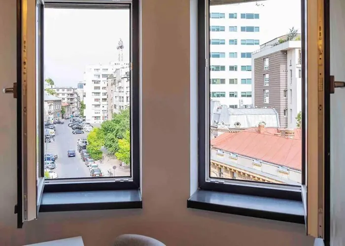 Beautiful - Location - Netflix Apartman *