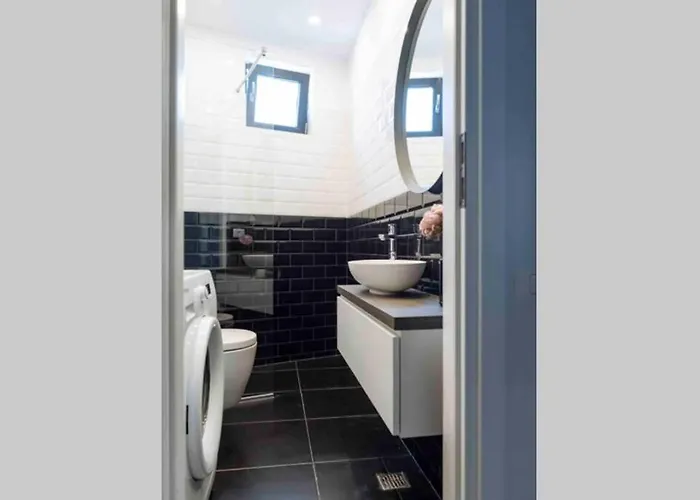 Beautiful - Location - Netflix Апартаменти *