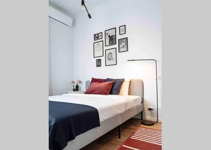 Beautiful - Location - Netflix Bukarest