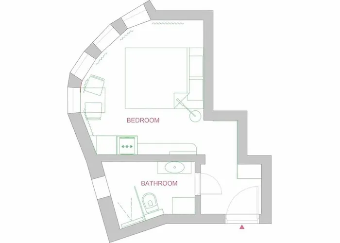 Beautiful - Location - Netflix * Бухарест