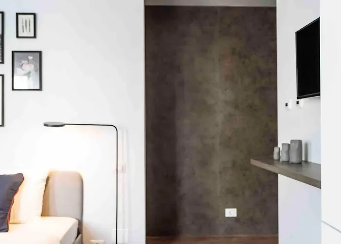 Apartman Beautiful - Location - Netflix