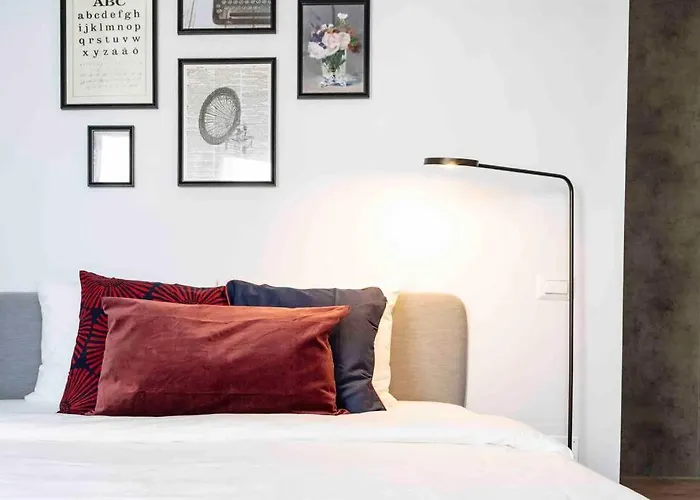 Beautiful - Location - Netflix * Bukarest