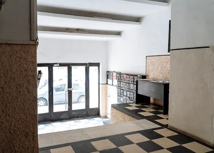 Apartman Beautiful - Location - Netflix *