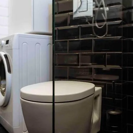 公寓 Beautiful - Location - Netflix 布加勒斯特