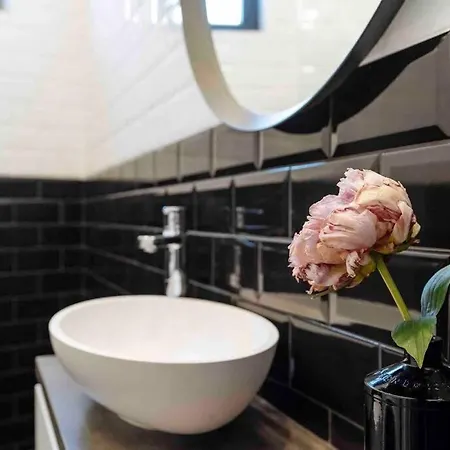 Beautiful - Location - Netflix 公寓