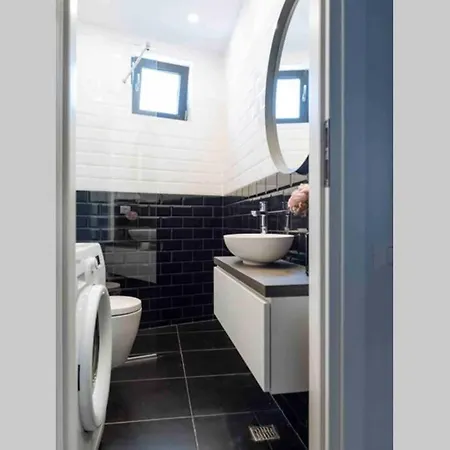 Beautiful - Location - Netflix 公寓 *