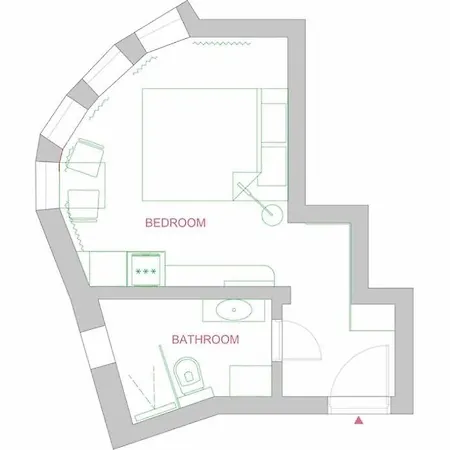 Beautiful - Location - Netflix * 布加勒斯特